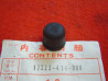 Bouchon caoutchouc boîte à air Honda CB250 - Réf. 17223-414-000