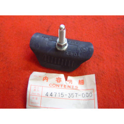 Gripster Roue Avant 1,60" Honda CR XR - Réf. 44715357000