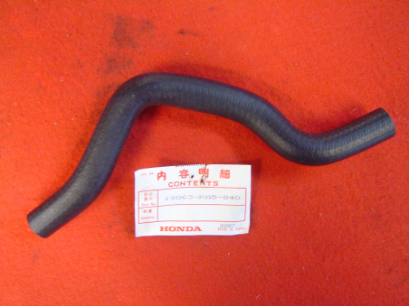 Durit Refroidissement Honda CR500RF RG RH RJ – Réf. 19063KA5840