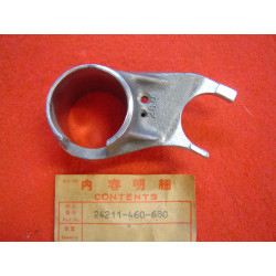 Fourchette boîte de vitesse Honda CB650C CB650SC | 24211460680