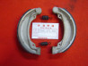 Mâchoires de frein Honda D140x25 - Réf. 43120329306