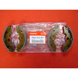 Mâchoires de frein avant Honda TRX – Réf. 06450HC4900