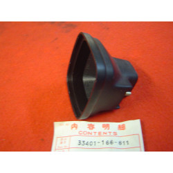 Corps Clignotant Honda MT50 - Réf. 33401166611