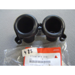 Cornet gauche filtre à air Honda CB1000R 08-10 – Réf. 17226MFND00
