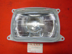 Optique de phare avant de CBR1000 87-88 idem 33100MM5621