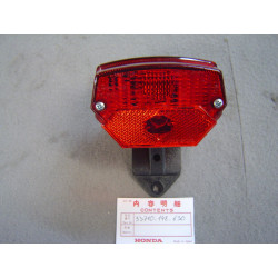 Feu arrière Honda CB50J Réf. 33710148630