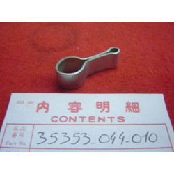 Ressort came frein AR Honda P50 - Réf. 35353044010