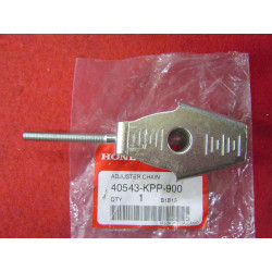 Tendeur Chaîne Transmission Honda CBR125 04-10 | 40543KPP900