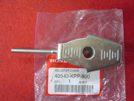 Tendeur Chaîne Transmission Honda CBR125 04-10 | 40543KPP900