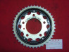 Couronne transmission arrière Honda CBX1000A CB1100R 42 dents