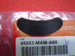 Capuchon de support de maitre cylindre de GL1800 01-16 F6B 1800 13-16 GL1500