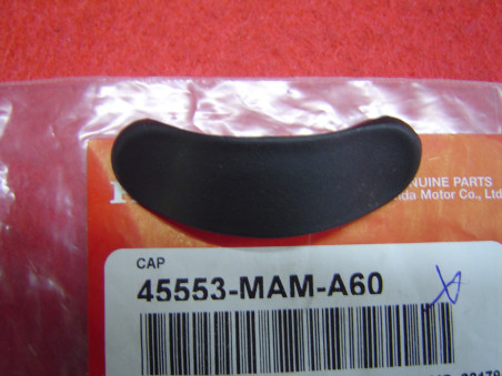 Capuchon Support Maître Cylindre Honda GL1800 F6B GL1500