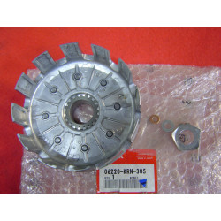 Kit Cloche Embrayage Honda CRF250 07 - Réf 06220KRN305