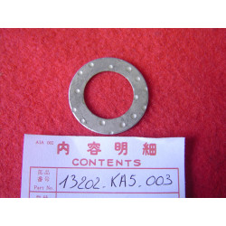 Rondelle de calage bielle Honda CR450 CR480 - 13202KA5003