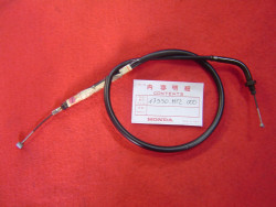 Câble de starter Honda VF500FE FF FG - Réf. 17950MF2000