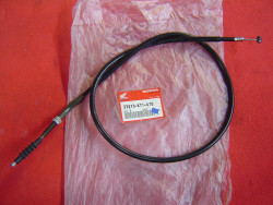 Câble embrayage Honda XR250 86-92 réf. 22870KT1670