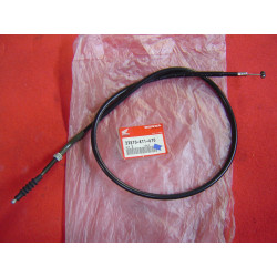 Câble embrayage Honda XR250 86-92 réf. 22870KT1670
