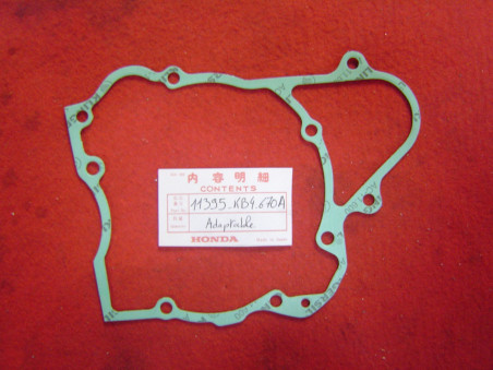Joint Carter Alternateur Adaptable Honda CM125C CM250C | 11395KB4670A