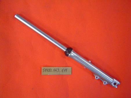 Bras de fourche droit Honda CB400N - Réf. 51400443611