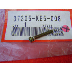 Vis M3x22 Honda - Référence 37305KE5008