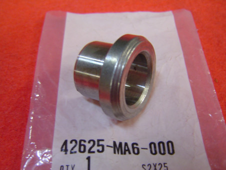Entretoise Porte Couronne Honda 42625MA6000 - Transmission