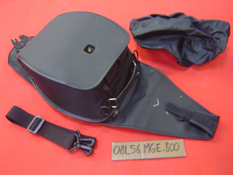 Sacoche Réservoir Honda VFR1200 2010-2015 | Réf. 08L56MGE800