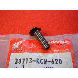Entretoise Feu Arrière Honda XLR125 98 - Réf 33713KCM620