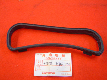 Joint Filtre à Air Honda VF1000F VF1000R - Réf. 17218MB6000