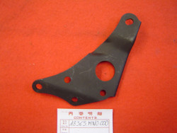 Support d'échappement coté droit de VF750CH/CJ
