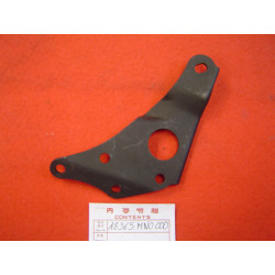 Support échappement droit Honda VF750CH/CJ – Réf. 18365MN0000