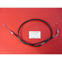 Câble de gaz (A) Honda GL1200 84/86 - Réf. 17910MG9770