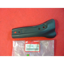 Protection Échappement Honda NX250 1993 - Réf. 18325KW3771ZB