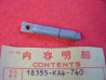 Arbre Paillon Système ATAC Honda CR250RE 84 – 18355KA4740