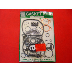 Pochette joints haut moteur A Honda CX500 Turbo - 061A1MC7000