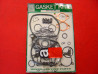Pochette joints haut moteur A Honda CX500 Turbo - 061A1MC7000