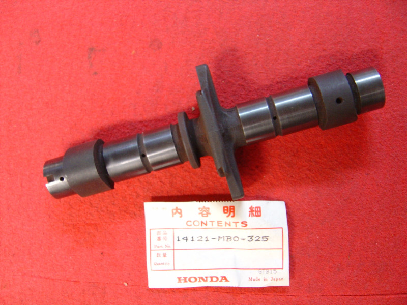 Kit Arbres à Cames Honda VF750 Admission AR - Réf. 14121MB0325