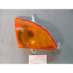 Clignotant avant droit Honda CBR1000 89/92 - Réf 33410MS2601