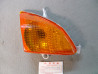 Clignotant avant droit Honda CBR1000 89/92 - Réf 33410MS2601