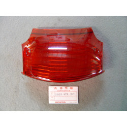 Cabochon feu arrière Honda CBF500 CBF600 - Réf. 33704KPR900