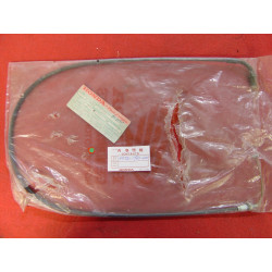 Câble de gaz retour (B) Honda XR500R 81/82 - Réf. 17920MA0000