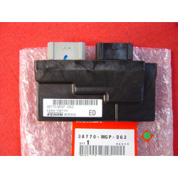 Unité PGM-FI de CBR1000 HONDA 38770-MGP-D62