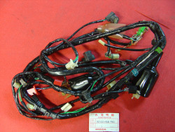Faisceau Electrique de XRV650K 89