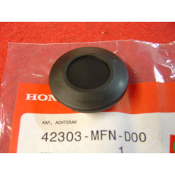 Capuchon Axe Roue AR Honda CB1000R - 42303-MFN-D00