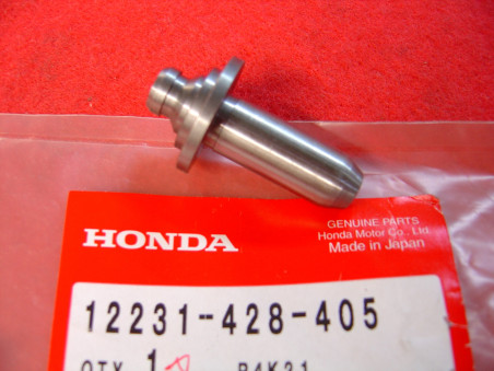 Guide Soupape Admission Honda 250 - Réf. 12231428405