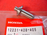 Guide Soupape Admission Honda 250 - Réf. 12231428405