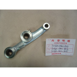 Biellette fourche AV gauche Honda C70Z2 C90E C50Z | Réf. 51320041000