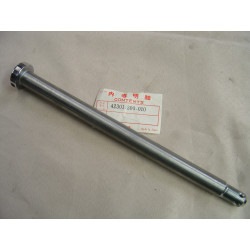 Axe de roue arrière Honda 500-750 Four - Réf. 42301300010