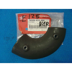 Protection Coude Échappement Honda NSR125 FP - 18326KY4900