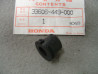 Silentbloc clignotant Honda 400T – Réf. 33606449000