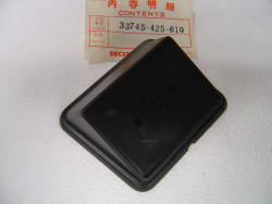 Embase Catadioptre AR Honda CB750 CX500 CB125 - Réf 33745-425-610